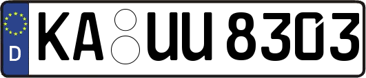 KA-UU8303