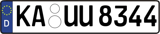 KA-UU8344