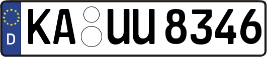 KA-UU8346