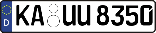 KA-UU8350