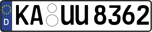 KA-UU8362