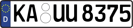 KA-UU8375