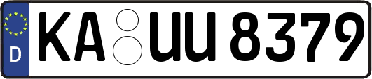 KA-UU8379