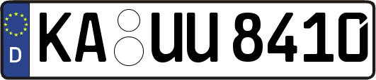 KA-UU8410