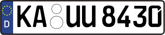 KA-UU8430