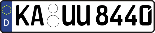 KA-UU8440