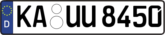 KA-UU8450