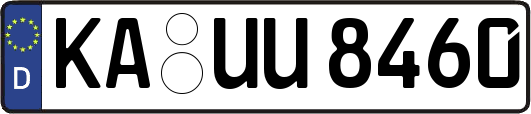 KA-UU8460