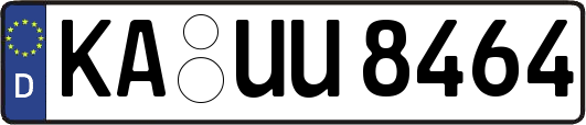 KA-UU8464