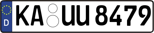 KA-UU8479