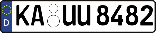 KA-UU8482