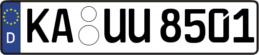 KA-UU8501