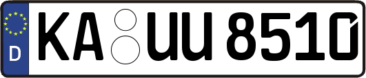 KA-UU8510