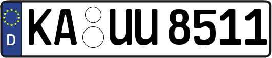KA-UU8511