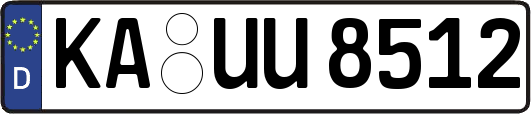 KA-UU8512