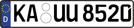 KA-UU8520