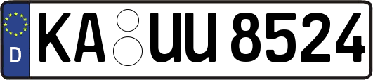 KA-UU8524