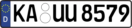 KA-UU8579