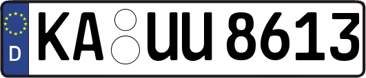KA-UU8613