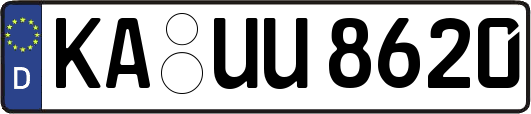 KA-UU8620