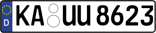 KA-UU8623