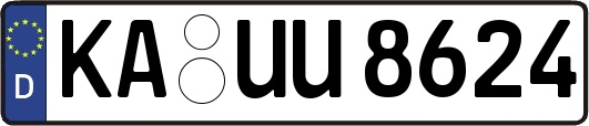 KA-UU8624