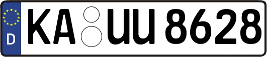 KA-UU8628