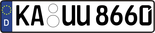 KA-UU8660