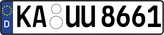 KA-UU8661