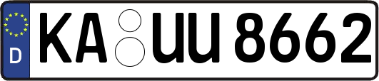 KA-UU8662