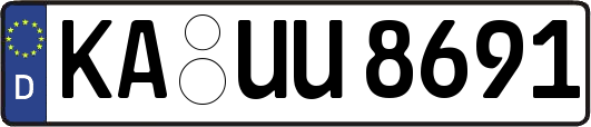 KA-UU8691