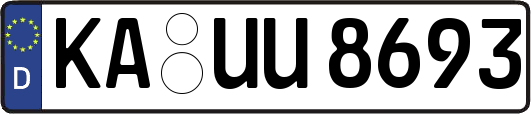 KA-UU8693