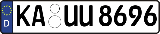 KA-UU8696