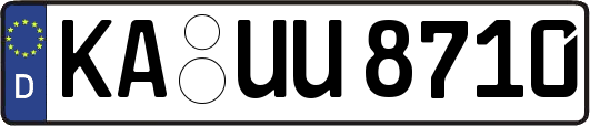 KA-UU8710