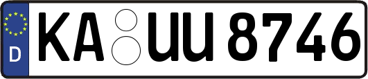KA-UU8746