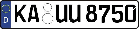 KA-UU8750