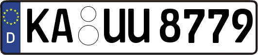 KA-UU8779