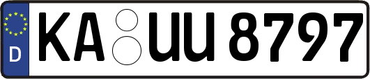 KA-UU8797