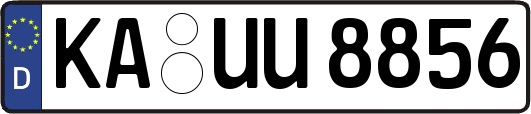 KA-UU8856
