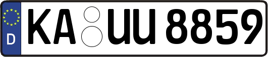 KA-UU8859