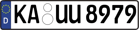 KA-UU8979