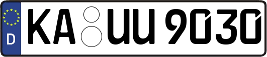 KA-UU9030