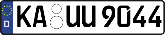 KA-UU9044