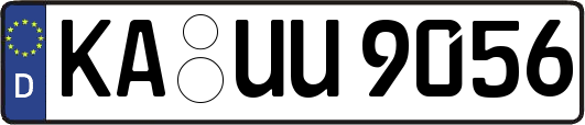 KA-UU9056
