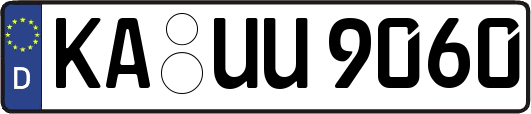 KA-UU9060
