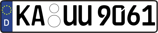KA-UU9061