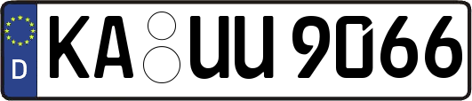 KA-UU9066