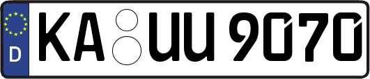 KA-UU9070