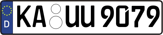 KA-UU9079