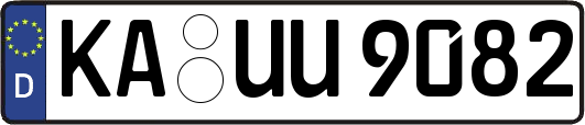 KA-UU9082